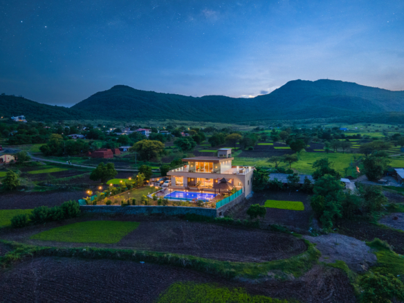 Farm-Ville-Aashiyaanaa-Lonavala-Villa