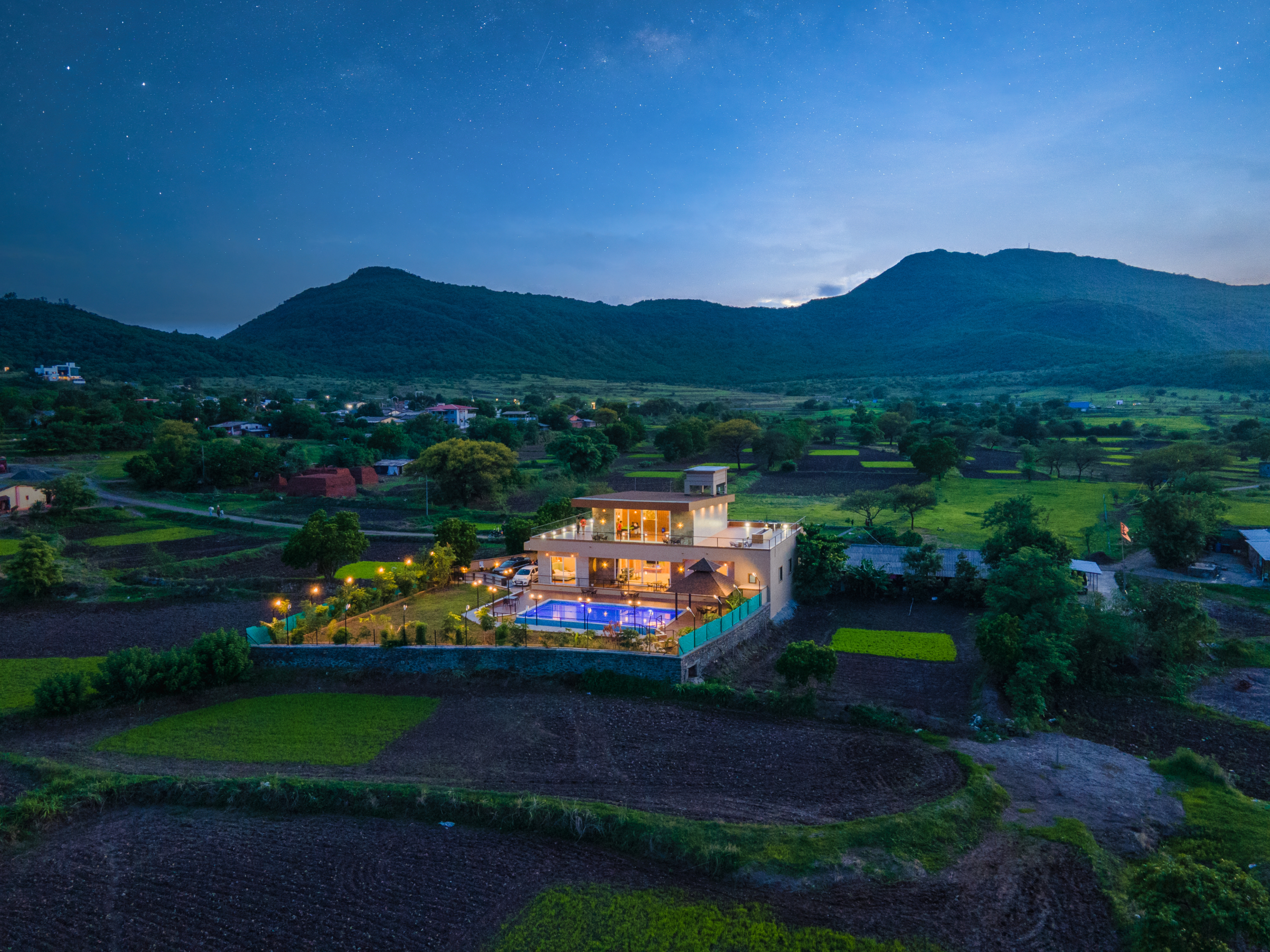 Farm-Ville-Aashiyaanaa-Lonavala-Villa