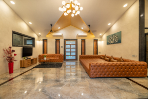 spacious villa in lonavala 