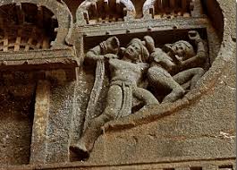 Karla caves, Aashiyaanaa villa in Lonavala