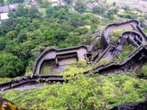lohadgad fort 
