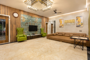 Villa in Lonavala