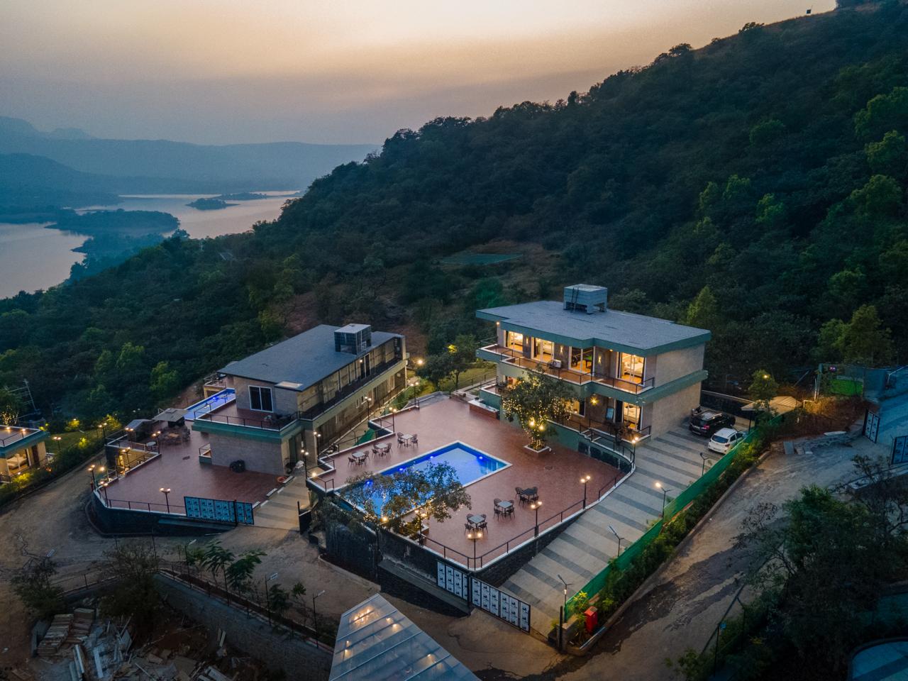 Villa Lonavala