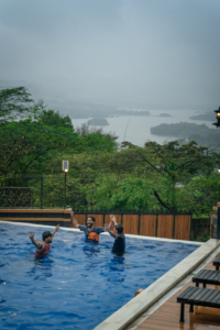villa in lonavala